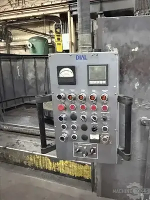USED MATTISON 96