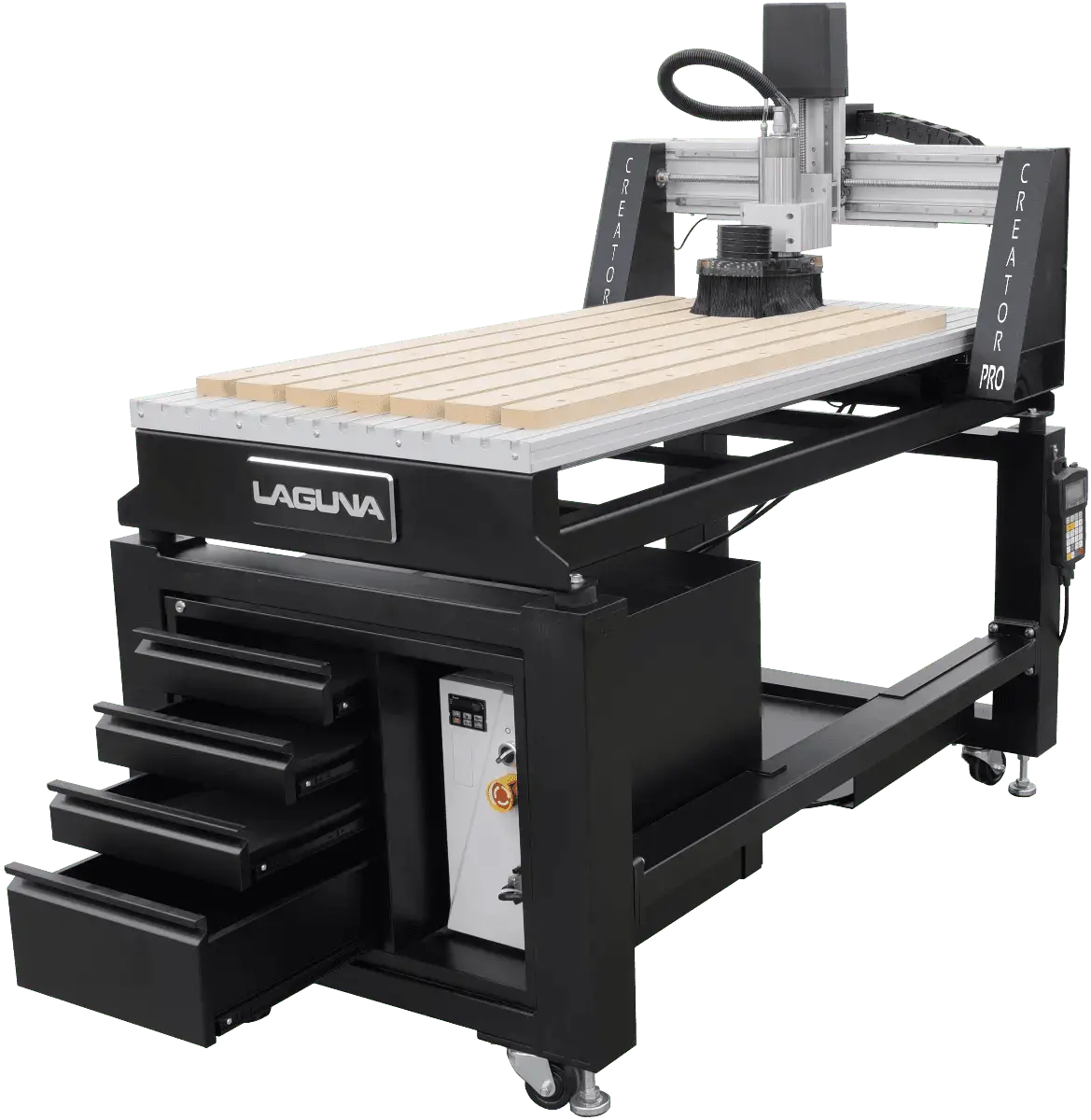 Laguna Creator Pro