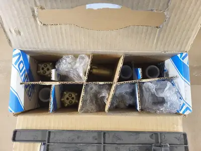 NEW SANDVIK 7795-5235-B48