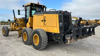 USED 2021 Sany SMG200C-8