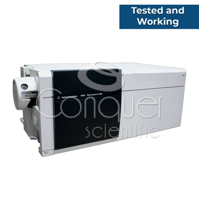 USED AGILENT TECHNOLOGIES 6430 LCMS