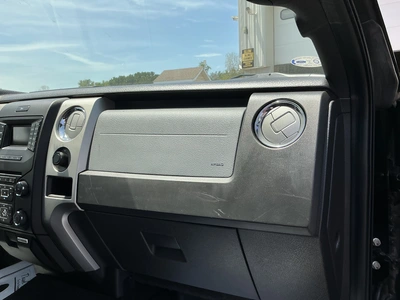 Used 2013 FORD F-150 Pickup Trucks Michigan US | Miedema Asset Management Group #1324148