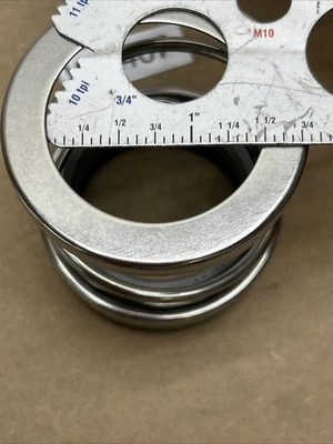 NEW FLOWSERVE 21-15002-08
