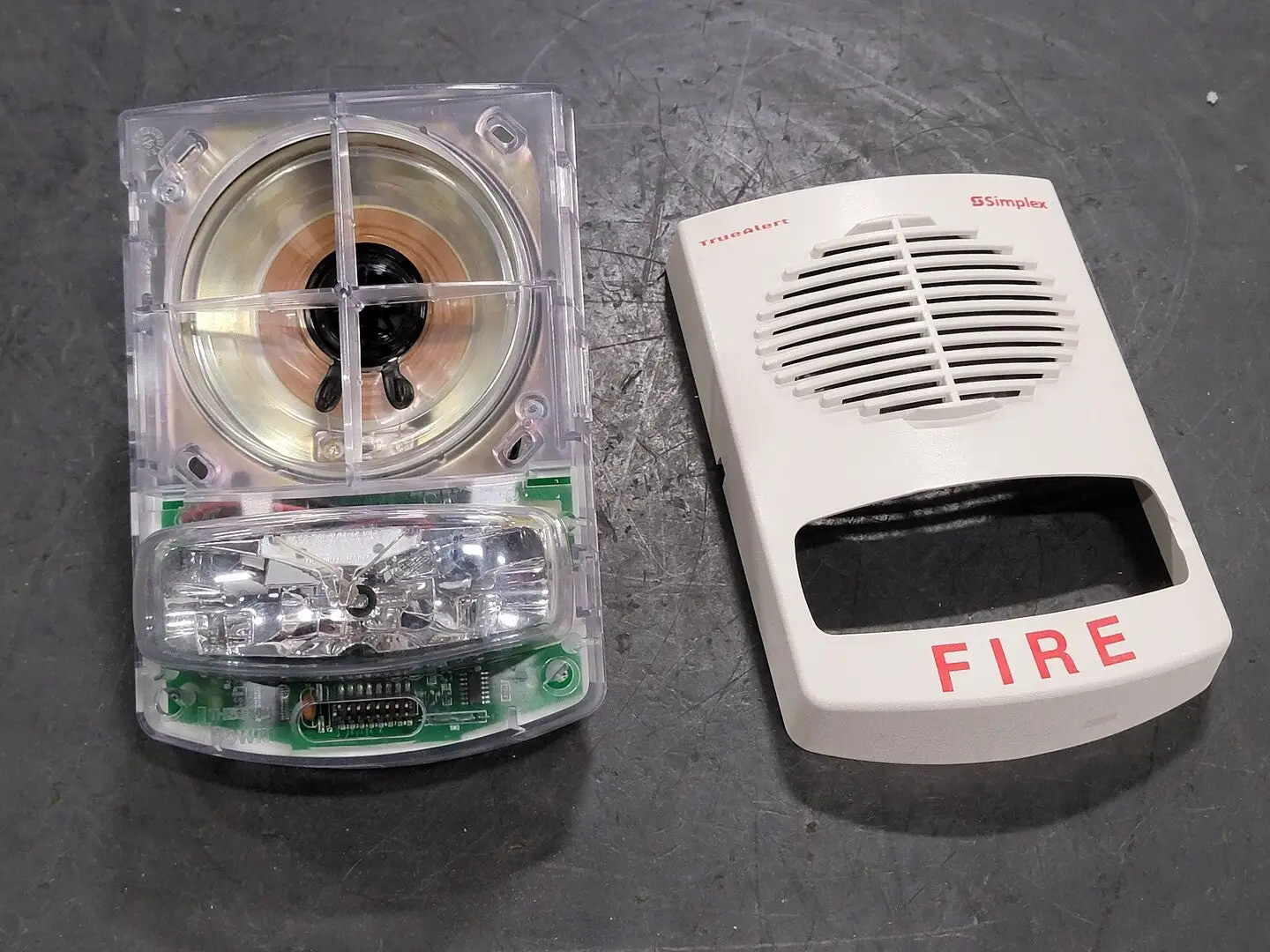 NEW SIMPLEX TIME RECORDER CO. 4906-9253