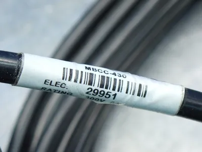USED BANNER 29951