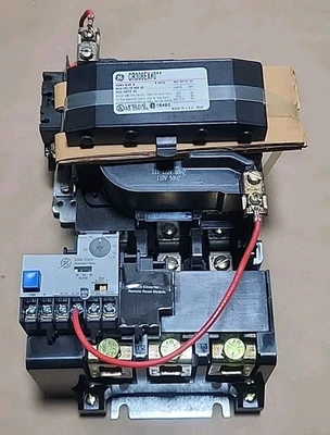 NEW GE CR306EXL002