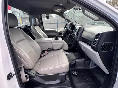 Used 2018 FORD F-150 Pickup Trucks Florida US | Truck and Van Outlet #1509127