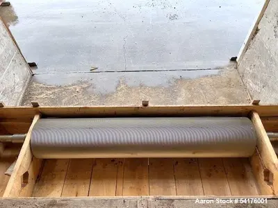 USED CPM DPHX1600-84