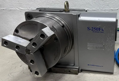 Samchully _UNKNOWN_ Rotary Tables | Fram Fram LLC (4)