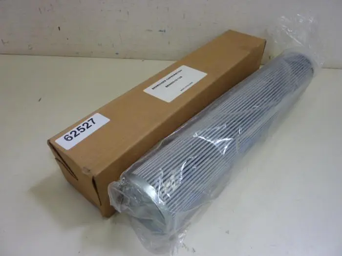 NEW BEHRINGER CORPORATION BE9600/16-12A