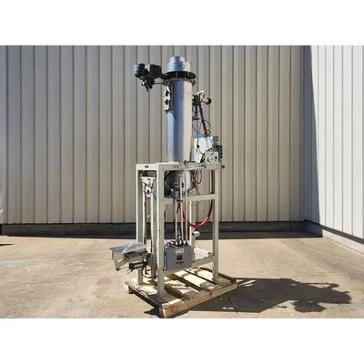 USED BEMIS 5500 E 424