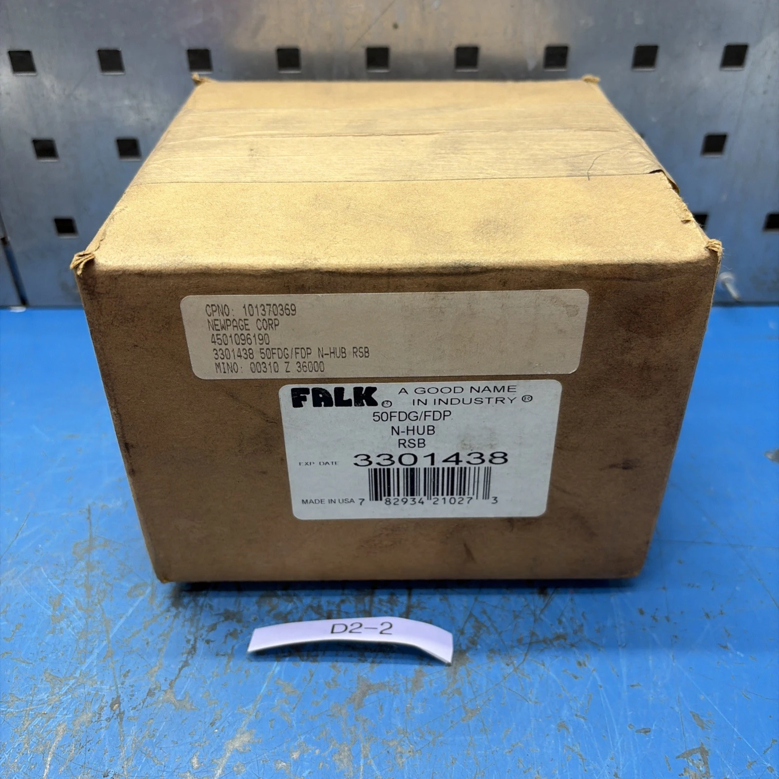New | in-Stock Falk 3301438 Bearings Indiana US | J&J Industrial Supply #1443892