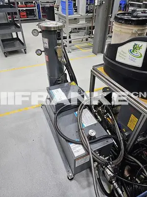 Used 2007 MAZAK QTN 250MSY-II CNC Lathes US | FRANKE CNC, LLC #1385545