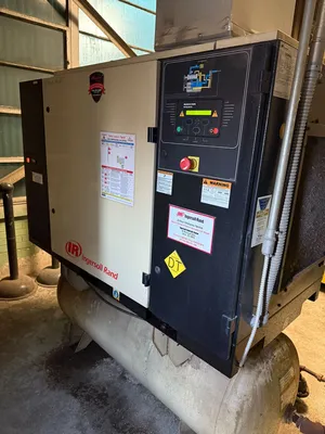 2012 INGERSOLL RAND UP 30HP Air Compressors | Perry Equipment (1)