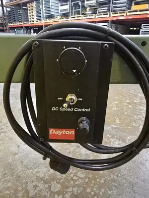 Used 2023 HYTROL SLIDER BED BELT CONVEYOR Belt Conveyors Wisconsin US | Packer City Sales #1318501