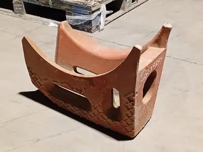 Base Cap Weld On 5061299-84