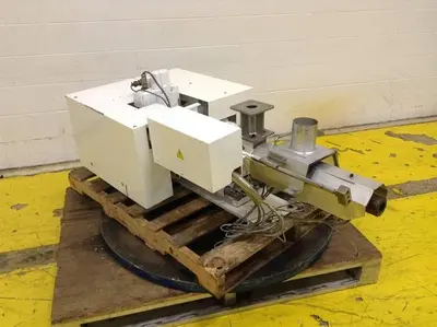 USED SUMITOMO SD30-C110-1.6 / IU
