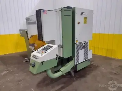 USED 2000 MISSLER DEB-340-CE
