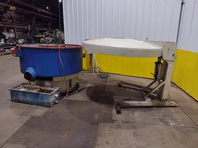 USED ROYSON 20-CTV-IS