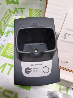 USED DATALOGIC OM-DRAGON