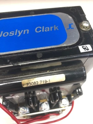 USED Joslyn Clark 5DP1-5051-22