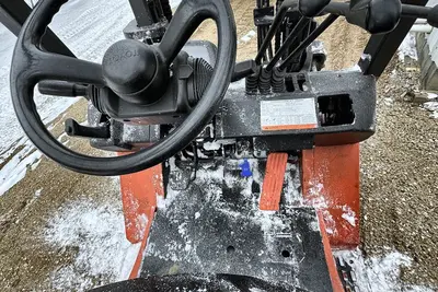 Used 2002 TOYOTA 7FGCU25 Misc Forklifts North Dakota US | Proxy Equipment #1377686
