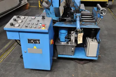 USED MEBA ECO-LINE Ø 335 MM