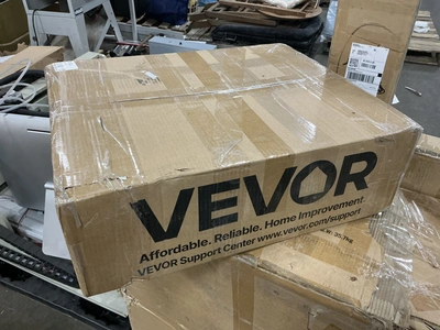 Used VEVOR 7FT9INCH*16FT Automotive Parts Michigan US | Miedema Asset Management Group #1327402