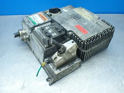 Used SEW EURODRIVE MQD32A/MM30C/Z38G0/AGB1 PLC Input & Output Ohio US | HGR 24 #838780