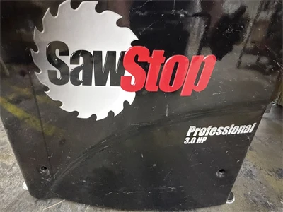 Used 2017 SAWSTOP PCS31230 Woodworking Table Saws Washington US | MachineryMax #1295101