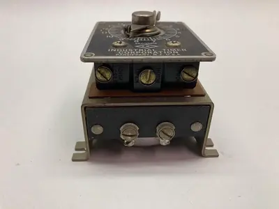 New | in-Stock WATTS SF-15S Timers Ohio US | Surplus Asset Holdings #1238078