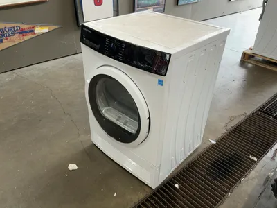 Used WEST BEND WB400FLDVW Residential Appliances Michigan US | Miedema Asset Management Group #1356236