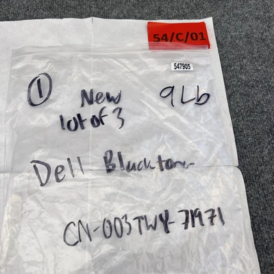 New | in-Stock Dell VN003TWY719711BO0053 Misc Printing Equipment California US | Davliegogo LLC #1706970