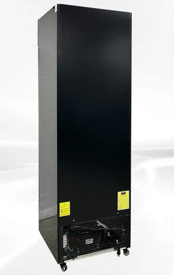 171-0203 Glass Door Self Contained Display Cooler