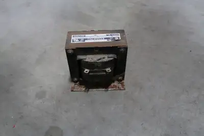 USED HAMMOND HJ5BJ