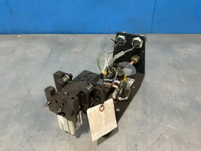 Dockstand Assembly - Ma530352u