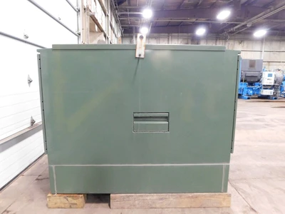 Used Federal Pacific NA Switchgears Ohio US | Equipment Recovery Corp. #1331200