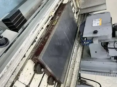 Used CHEVALIER FSG-1632 Reciprocating Surface Grinders Illinois US | Perfection Global, LLC. #1303790