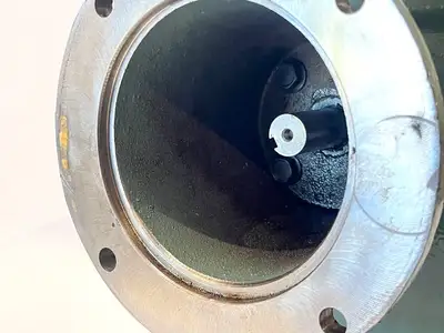 New | in-Stock Hytrol Hytrol R-00171-20R Speed Reducers Michigan US | Maverick Industrial Sales #1483092