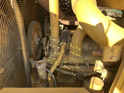 Used 1986 Caterpillar 973 Wheel Loaders Maryland US | Zadoon Equipment #1469953