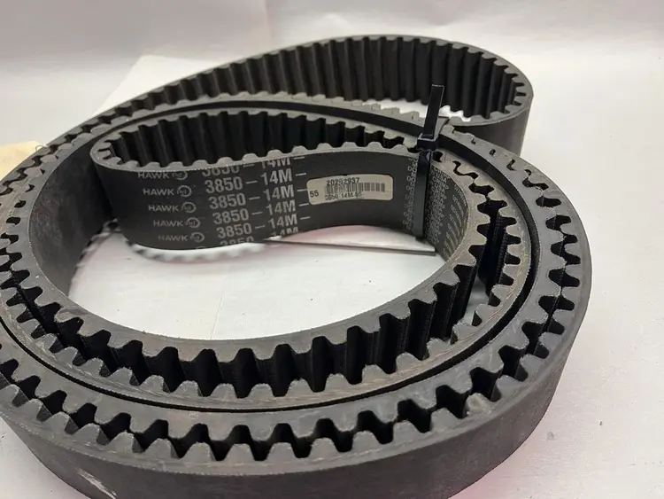 New | in-Stock GOODYEAR 3850-14M-55 Industrial Controls Ohio US | Surplus Asset Holdings #1235629