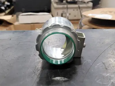 NEW CROUSE-HINDS ACB200