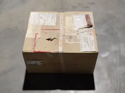 New | in-Stock HITACHI 4656953 Parts (Hydraulics and Pneumatics) British Columbia CA | Lenmark #368344
