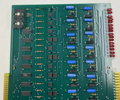 Used CINCINNATI MILACRON 3-531-3281A Miscellaneous Equipment (Electrical & Power) | Surplus Asset Holdings #1194997