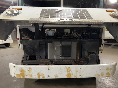 Used 2007 WORKHORSE ROUTE STAR DELIVERY TRUCK Box trucks Ohio US | Miedema Asset Management Group #1709450