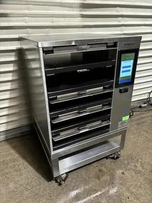 USED MERCO MHC-54