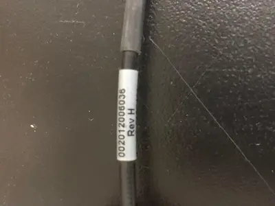 DOLAN JENNER FIBER OPTIC CABLE 002012006036