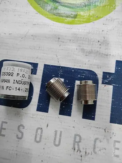 NEW UNIVERSAL INSTRUMENTS 45121802