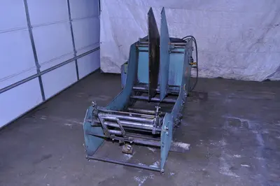 USED ROWE 3020-J