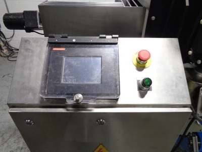 Used PIZZA MATIC WA-40 Pizza Equipment California US | BakeryEquipment.com #1555579